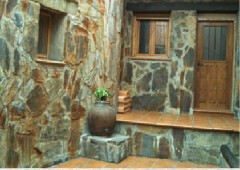 Apartamentos Azabal