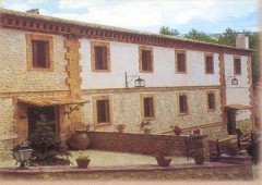 Hotel Caseron De La Fuente**