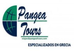 Viajes Pangea Tours