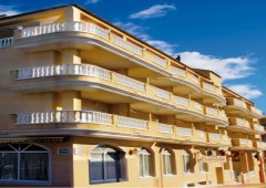 Hotel Parquemar