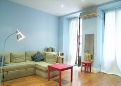 Apartamentos Marilyn