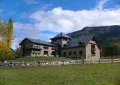 Hotel Selba D'ansils ***