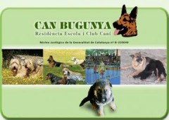 Can Bugunyà