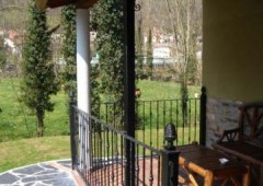 Apartamentos Rurales Auriz