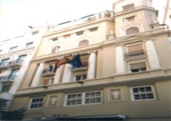 Hotel Europa