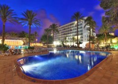 Sirenis Hotel Goleta / Tres Carabelas & Spa