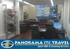 Panorama Itc Viajes