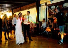 Discoteca Móvil Profesional Diskotxou