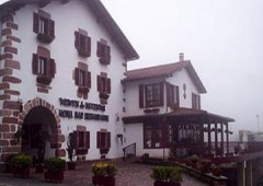 Venta De Ulzama