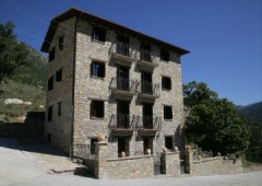 Apartamentos Rurales Casa Soltero
