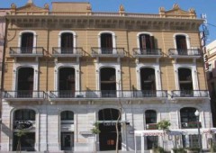 Hotel Lauria ***