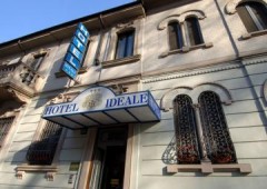 Hotel Ideale ***