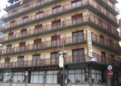 Hotel Co-princeps ***