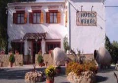 Hotel Rural La Paloma