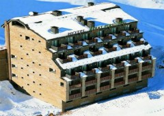 Hotel Reial Pirineus ***