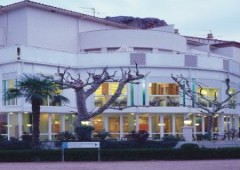 Balneario Sicilia