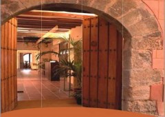 Abadía Priorat