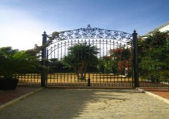 Hacienda Santa Maria