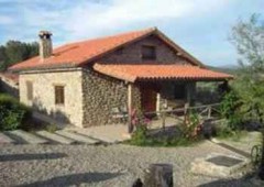 Casa Rural El Pilar