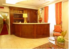 Hotel Navona