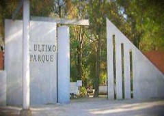 El Último Parque