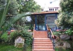 Hotel Estrella Del Norte
