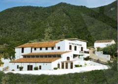 Hotel Rural Finca La Hacienda