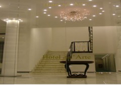 Hotel Dell´arte