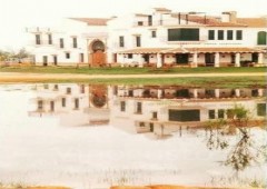 La Puerta De Doñana