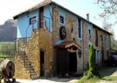 El Llagar