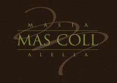 Masía Mas Coll