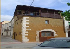 Casa La Plaça Vella