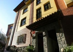 Apartamentos Turistico El Cueto