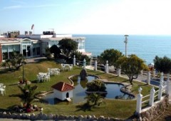 Restaurante La Cucanya