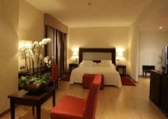 Hotel Las Bóvedas