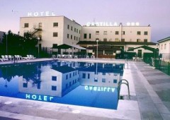 Hotel Castilla***