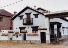 Casa Rural La Brecera Y Complejo Turístico El Rincon Del Cerrillo