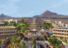 Hotel Barceló Lanzarote