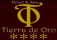 Hotel Spa Tierra De Oro