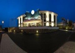 Rocanegra Hotel Spa ****lux