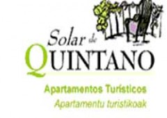 Apartamentos Solar De Quintano