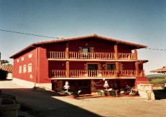 La Posada De Ojebar