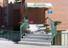 Hotel Albero