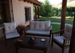 Cortijo Bellavista