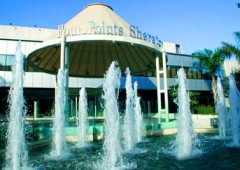 Four Points By Sheraton Roma West Hotel