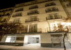 Hotel San Valero