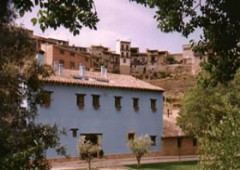 Hotel Spa Moli De L'hereu