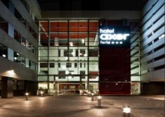 Hotel Axor Feria***
