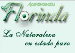 Apartamentos Florinda