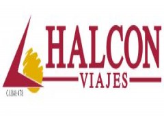 Halcon Viajes